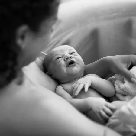 Yüz Yüze Doğum ve Bebek Fotoğrafçılığı Kursu