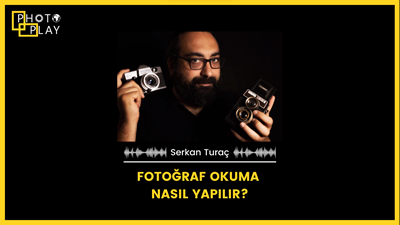 Online Fotoğraf Okuma ve Değerlendirme Eğitimi