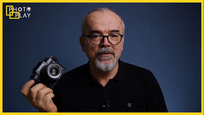 Fujifilm X-T4 Fotoğraf Makinesi Eğitimi