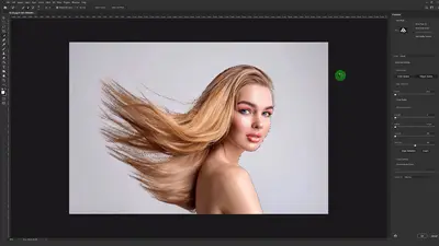 Online Photoshop Master Class Eğitimi