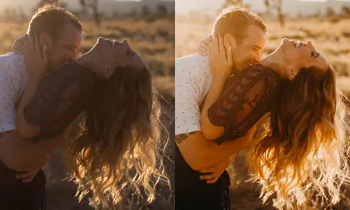 Online A'dan Z'ye Photoshop ACR Preset Eğitimi