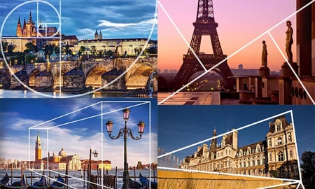 Daha İyi Fotoğraf için Kompozisyon Eğitimi