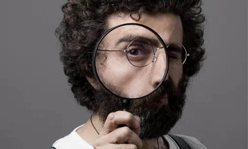 Fotoğraf Okuma ve Değerlendirme Eğitimi