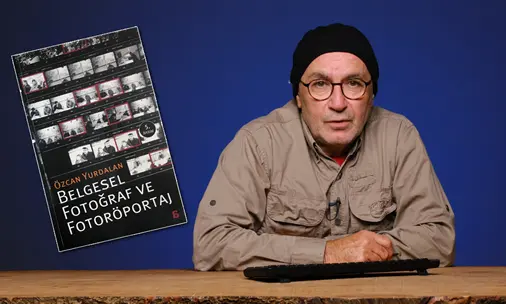 Fotoğraflı Belgesel Hikayecilik Eğitimi