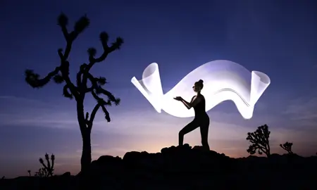 İleri Seviye Çekim Teknikleri Fotoğrafçılık Kursu