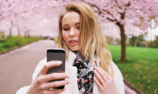 Mobil Fotoğrafçılık Kursu