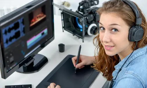 Online Video Kurgu-Montaj Eğitimi (Premiere)