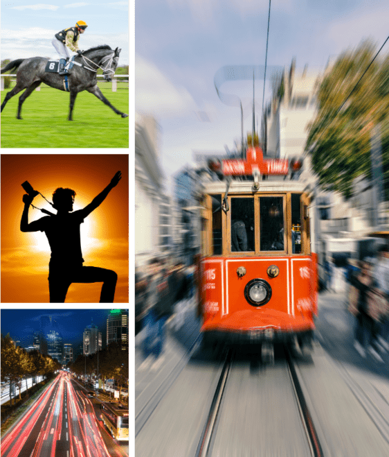 İleri Seviye Çekim Teknikleri Banner 2
