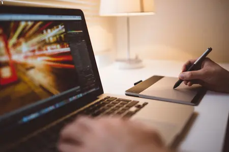 Uygulamalı Lightroom Kursu