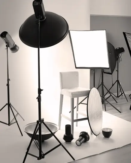 Stüdyo Fotoğrafçılığı Teorik Eğitim